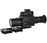 Image of Luna Optics Quantum Elite 3.5-21x35mm Day/Night Riflescope