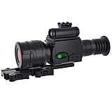 Image of Luna Optics Quantum Elite 6-36x50mm Day/Night Riflescope