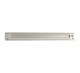 Image of Lunasea Lighting Adjustable Linear LED Light w/Built-In Touch Dimmer Switch