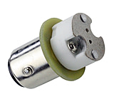 Image of Lunasea Lighting LED Adapter Converts BAY15D Base To G4