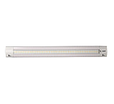 Image of Lunasea Lighting Adjustable Angle 12VDCLED Light Bar w/Push Button Switch