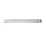 Image of Lunasea Lighting Adjustable Linear LED Light w/Built-In Dimmer / Switch