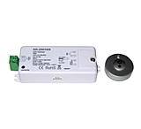 Image of Lunasea Lighting Remote Dimming Kit w/Receiver / Button Remote