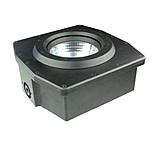 Image of Lunasea Lighting Extreme Intensity High Output 40 Deg Dual Beam LED Spotlight