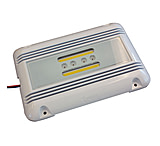 Image of Lunasea Lighting 10-40 VDC 16W 3200 Lumen Ignition Proof LED Engine Room Utility Light