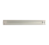 Image of Lunasea Lighting Adjustable Linear Angle 24VDC LED Light Bar w/ Built-In Dimmer