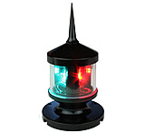 Image of Lunasea Lighting Tri-Color/Anchor/Strobe LED Navigation Light