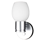 Image of Lunasea Lighting Tulip Glass LED Wall Light