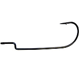 Image of Lunker City 0 Slug-Go Hook, Cone Cut Point, 1X Long Shank, Standard Wire, Offset