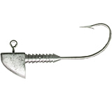 Image of Lunker City Saltwater Fin-S Jighead