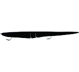 Image of Lunker City Slug-Go Rigged Tandem Hook, 7/0 Nose Hook &amp; 5/0 Rear Hook