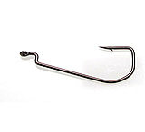 Image of Lunker City Texposer Hook, Needle Point, 1X Long Shank Vertical Gap, Offset