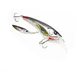 Image of Lunkerhunt Boshi Blade Bait