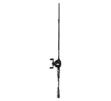 Image of Lunkerhunt Combat Baitcaster Rod Combo