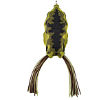 Image of Lunkerhunt Compact Frog Bait Topwater