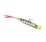 Image of Lunkerhunt Gamefish Ball Head Jig