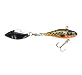 Image of Lunkerhunt Hatch Spin Bait