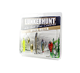 Image of Lunkerhunt Impact Series Mixed Water Combo