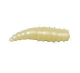 Image of Lunkerhunt Larvae Bait Jar Soft Bait