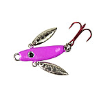 Image of Lunkerhunt Lead Icy Glide Bait