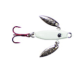 Image of Lunkerhunt Lead Icy Glide Bait