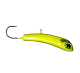 Image of Lunkerhunt Nose Down Straight Up Bait