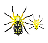 Image of Lunkerhunt Phantom Spider Bait Topwater