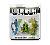 Image of Lunkerhunt Topwater Combo