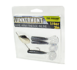 Image of Lunkerhunt Wirearm Finesse Kit - Inline Spinner