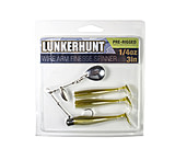 Image of Lunkerhunt Wirearm Finesse Kit - Spinner Bait