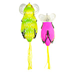 Image of Lunkerhunt Yappa Rat Soft Bait