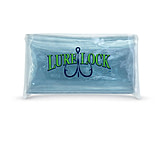 Image of Lure Lock Clear Roll Up Bag