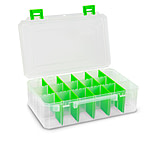 Image of Lure Lock Deep 1-4 Cavity Box w/out Taklogic Technology &amp; Tak Liner