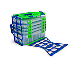 Image of Lure Lock Deep Lure Locker w/4 Ultra Thin &amp; 1 Deep Box &amp; Tak Liner