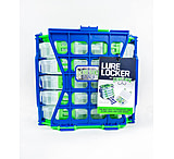 Image of Lure Lock Lure Locker &amp; 5 Pack of Boxes w/out Gel