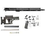 Image of Luth-AR 16 in Light Weight 1-7 Kit Minus Lower Receiver w/Fixed Stock, KeyMod