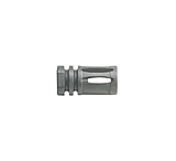 Luth-AR 223/5.56 Compensator A2, Black, 1/2 x 28, BL-06-A2