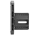 Image of Luth-AR 3-Axis Buttplate Plate