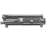 Luth-AR A3 Upper Receiver, Assembled, Black, FTT-EA1