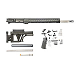 Image of Luth-AR .223 Bull Rifle Kit Minus Lower Receiver w/Fixed Stock