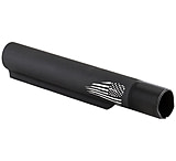 Image of Luth-AR Commercial Carbine Buffer Tube w/Freedom Flag