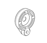 Image of Luth-AR Extension Tube Spacer/Adapter