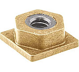Image of Luth-AR Lock Plate/Nut