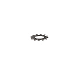 Image of Luth-AR Thumbscrew Star Lock Washer