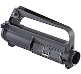 Image of Luth-AR AR-15 Retro Slick Side A1 Stripped Upper Receiver, Assembled w/A1 Charging Handle
