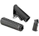 Image of Luth-AR Complete M4 Mid Length Furniture Kit