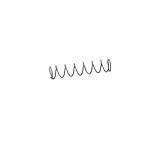 Image of Luth-AR Mag Catch/Buttstock Plunger Spring