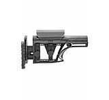 Image of Luth-AR MBA-1 Modular Buttstock Assembly w/ 3-Axis Butt Plate