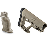 Image of Luth-AR MBA-5 Stock Assembly and Chubby Grip