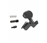 Image of Luth-AR The Paddle .308 Oversize Bolt Catch with Spring/Buffer/Screw